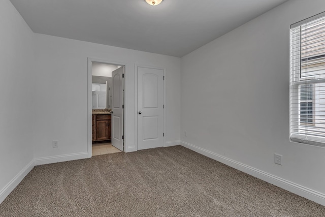 240 Sounder Cir, La Vergne, TN 37086 - empty room with light carpet and baseboards