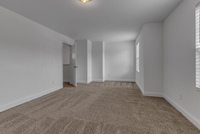 240 Sounder Cir, La Vergne, TN 37086 - carpeted empty room featuring baseboards