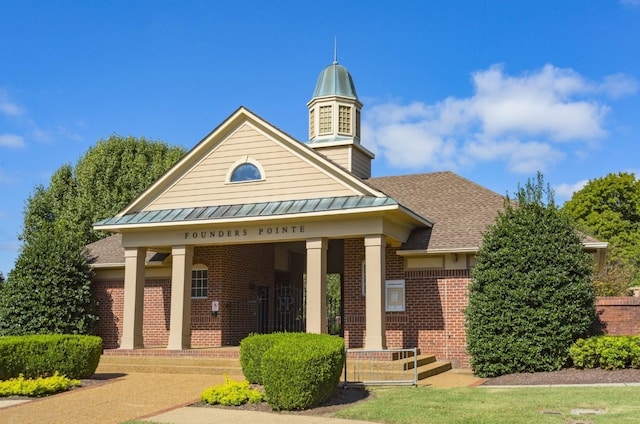 510 Sharpe Dr, Franklin, TN 37064 - photo 40