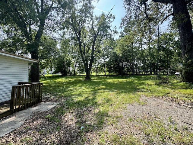 608 Oakdale St, Manchester, TN 37355 - photo 27