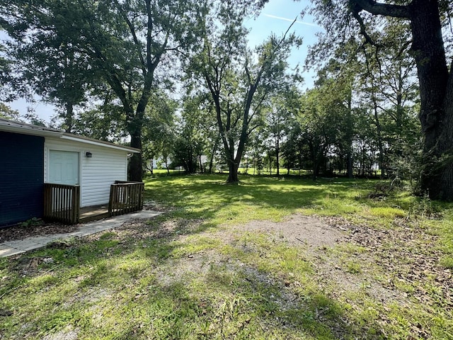 608 Oakdale St, Manchester, TN 37355 - photo 5