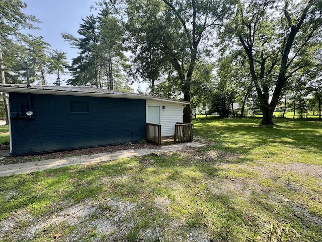 608 Oakdale St, Manchester, TN 37355 - photo 26