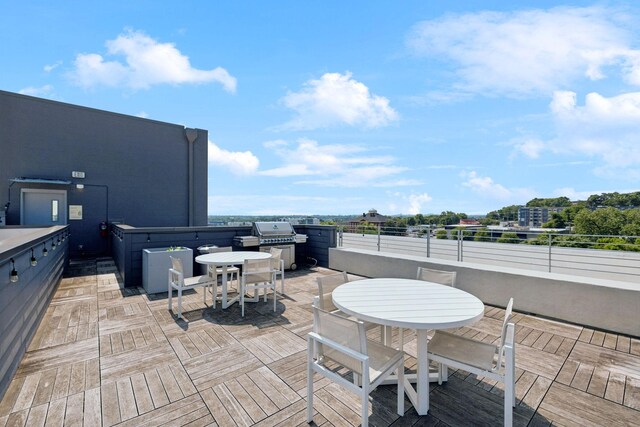 806 Olympic St Unit 303, Nashville, TN 37203 - photo 24