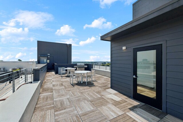 806 Olympic St Unit 303, Nashville, TN 37203 - photo 23