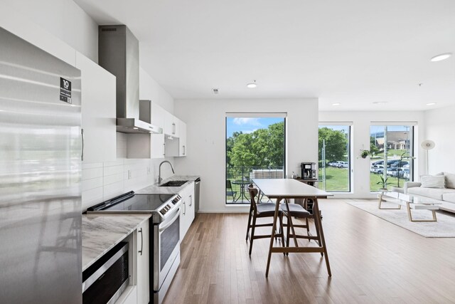 806 Olympic St Unit 303, Nashville, TN 37203 - photo 5