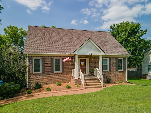 1422 Spainwood St, Columbia, TN 38401 - photo 3