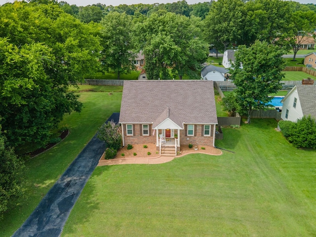 1422 Spainwood St, Columbia, TN 38401 - photo 7