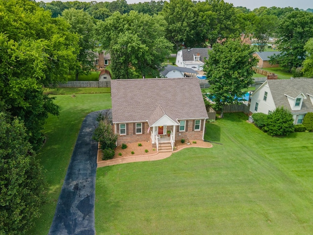 1422 Spainwood St, Columbia, TN 38401 - photo 6