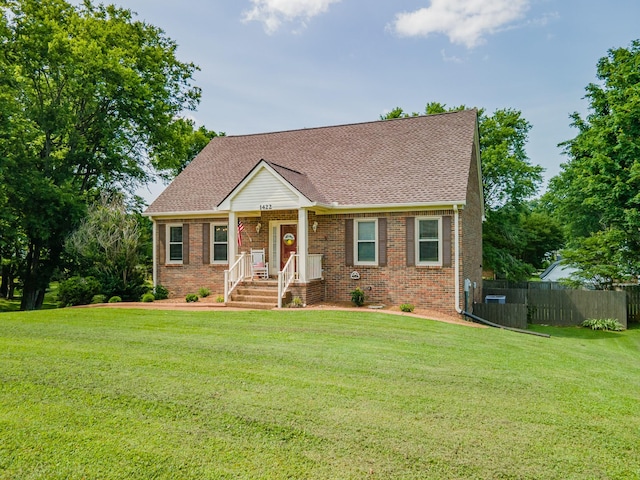 1422 Spainwood St, Columbia, TN 38401 - photo 2