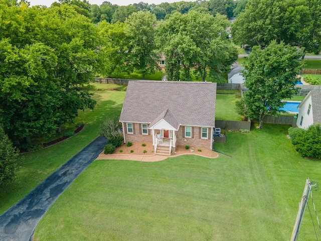 1422 Spainwood St, Columbia, TN 38401 - photo 5
