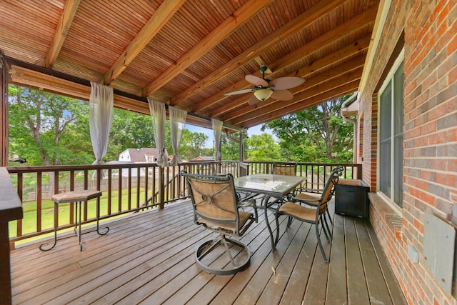1422 Spainwood St, Columbia, TN 38401 - photo 46