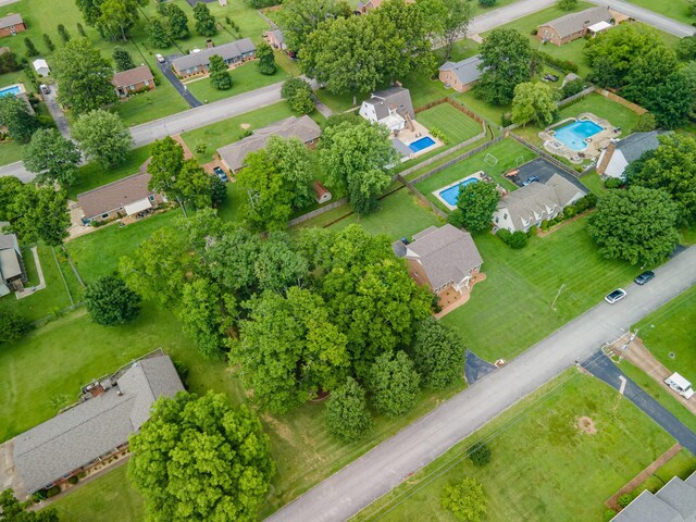 1422 Spainwood St, Columbia, TN 38401 - photo 49