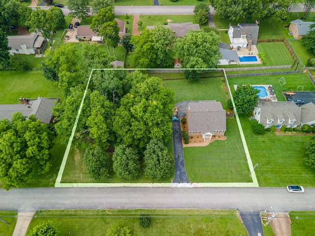 1422 Spainwood St, Columbia, TN 38401 - photo 50