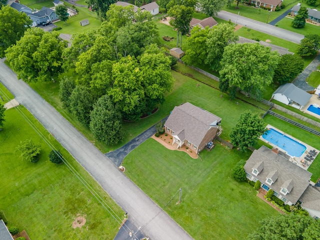 1422 Spainwood St, Columbia, TN 38401 - photo 8