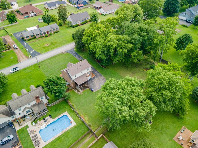 1422 Spainwood St, Columbia, TN 38401 - photo 54