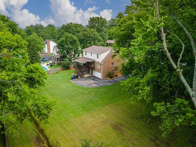 1422 Spainwood St, Columbia, TN 38401 - photo 56