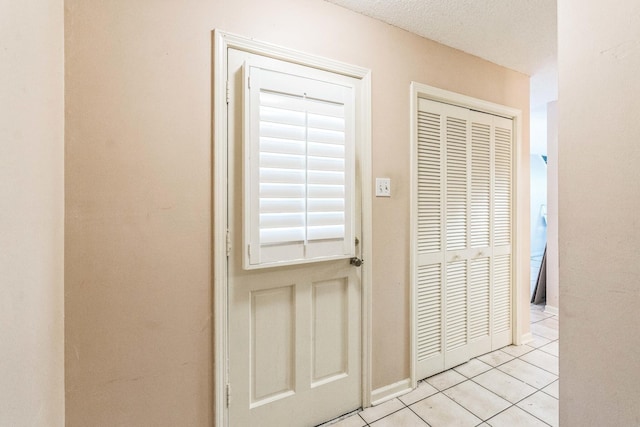 5430 Gatehouse Dr Unit 5430, Memphis, TN 38134 - doorway to outside featuring light tile patterned floors