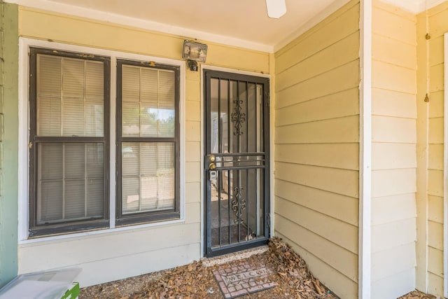 5430 Gatehouse Dr Unit 5430, Memphis, TN 38134 - doorway to property