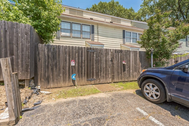 5430 Gatehouse Dr Unit 5430, Memphis, TN 38134 - view of yard