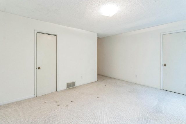 5430 Gatehouse Dr Unit 5430, Memphis, TN 38134 - carpeted spare room with a textured ceiling