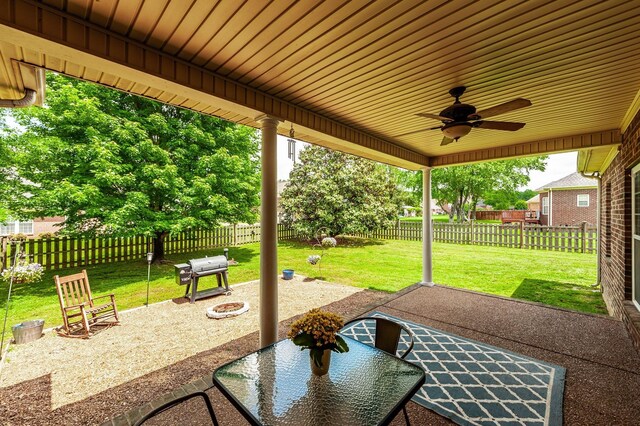 1034 Grider Dr, Gallatin, TN 37066 - photo 43