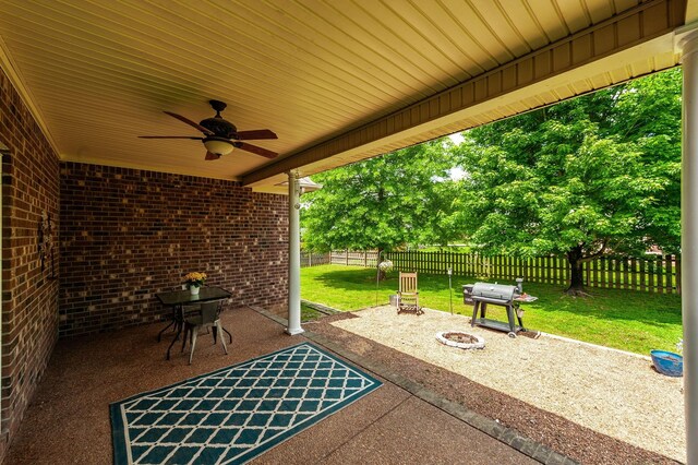 1034 Grider Dr, Gallatin, TN 37066 - photo 42