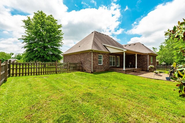 1034 Grider Dr, Gallatin, TN 37066 - photo 45