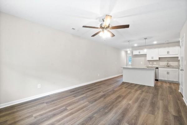 512 Edlin St, Clarksville, TN 37043 - photo 3