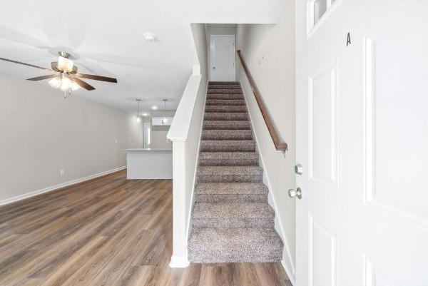 512 Edlin St, Clarksville, TN 37043 - photo 2