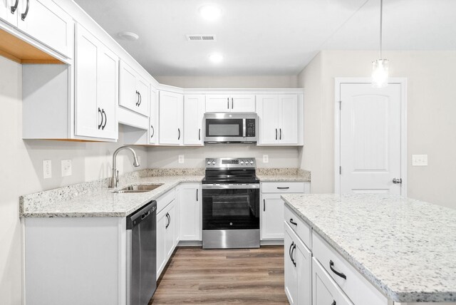 512 Edlin St, Clarksville, TN 37043 - photo 8