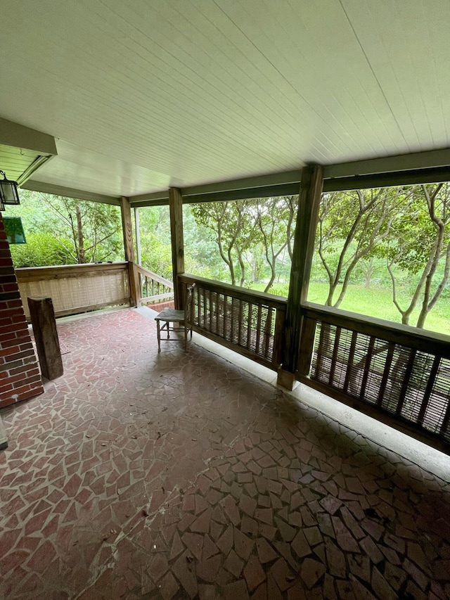 412 Howard Cir, Chattanooga, TN 37411 - view of patio