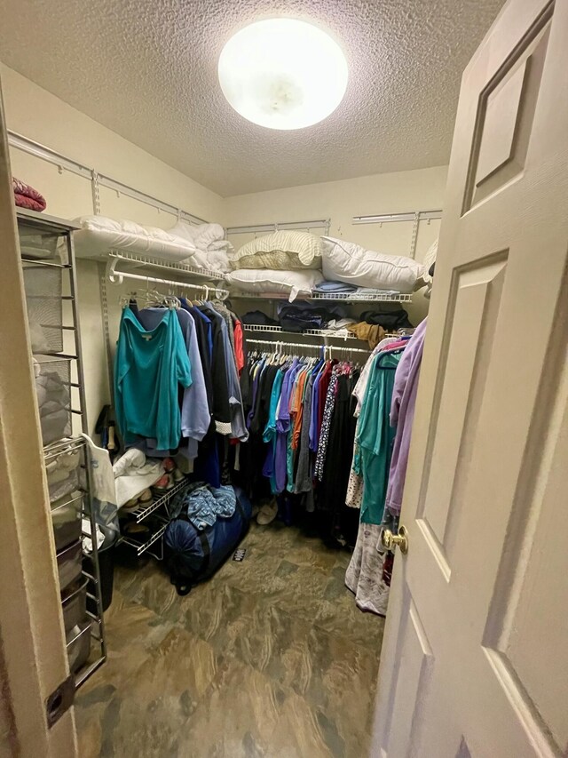 412 Howard Cir, Chattanooga, TN 37411 - view of spacious closet