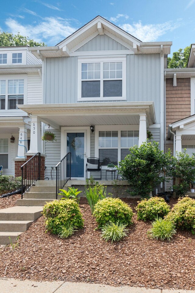 650 Flintlock Ct, Nashville, TN 37217 - photo 30