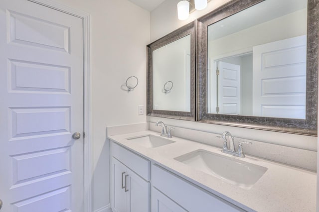 2269 Kai Dr, Murfreesboro, TN 37129 - full bath featuring double vanity
