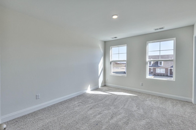 2269 Kai Dr, Murfreesboro, TN 37129 - unfurnished room featuring carpet flooring and baseboards