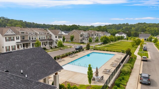 1436 White Dutch Ln, Antioch, TN 37013 - photo 28