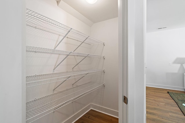 1108 Somerset Springs Dr, Spring Hill, TN 37174 - view of pantry