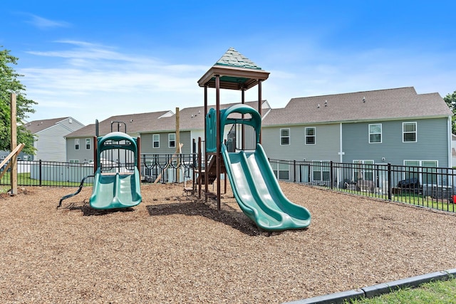1108 Somerset Springs Dr, Spring Hill, TN 37174 - view of community play area