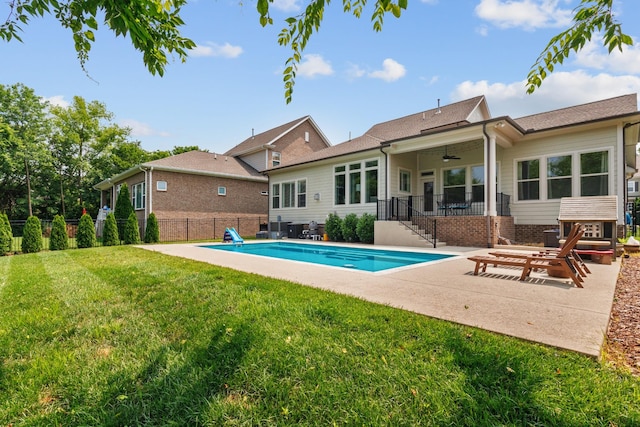 215 Catalina Way, Hendersonville, TN 37075 - photo 20