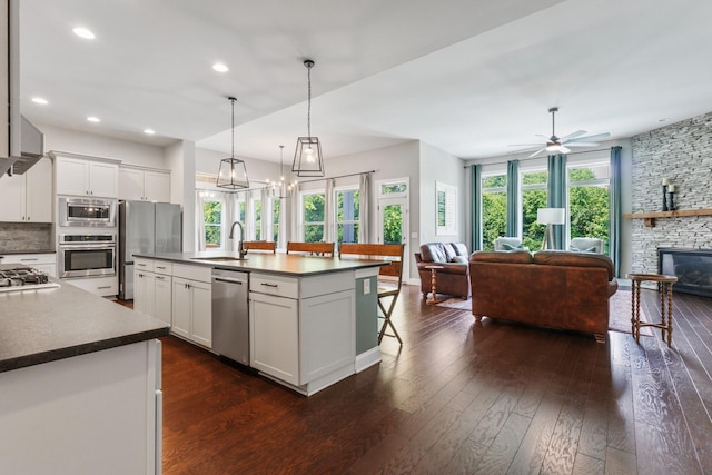 215 Catalina Way, Hendersonville, TN 37075 - photo 9