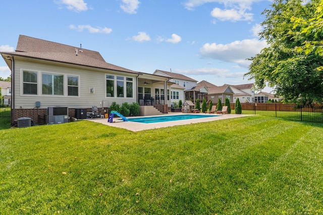 215 Catalina Way, Hendersonville, TN 37075 - photo 12