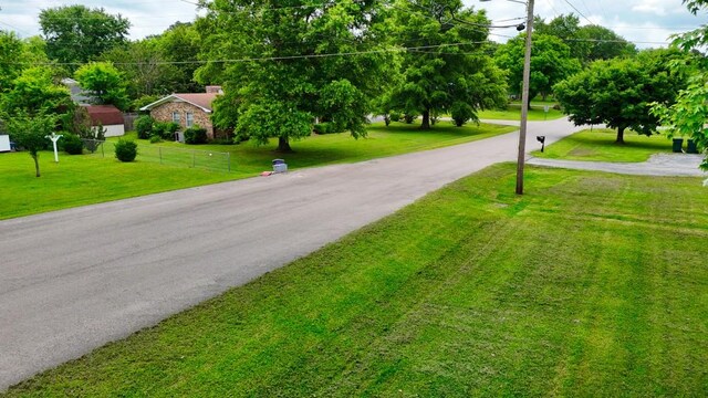 0 Mill St, Pulaski, TN 38478