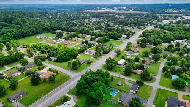 0 Mill St, Pulaski, TN 38478