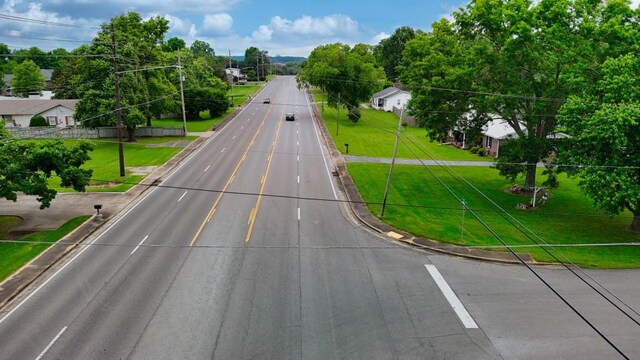 0 Mill St, Pulaski, TN 38478