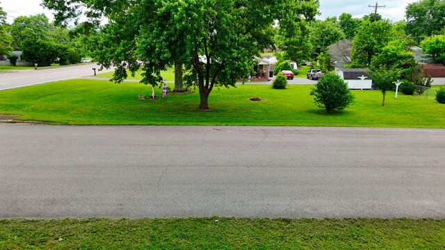 0 Mill St, Pulaski, TN 38478