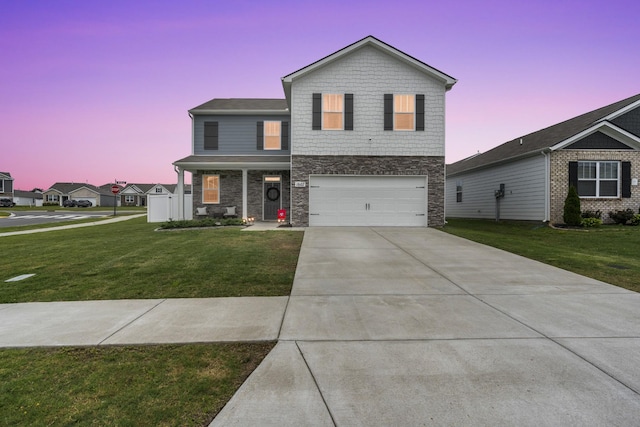 1607 Eagle Point Rd, Lebanon, TN 37087 - photo 2