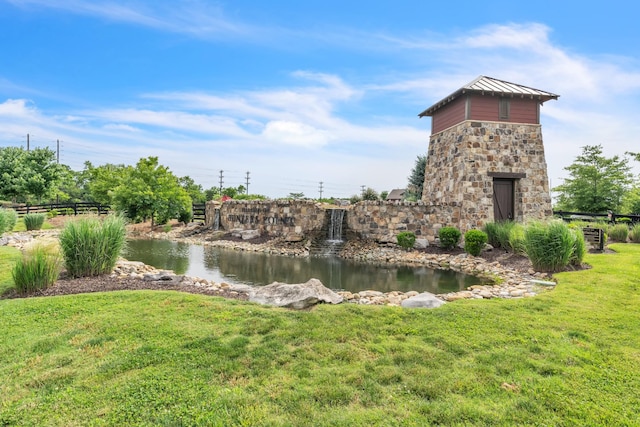 1607 Eagle Point Rd, Lebanon, TN 37087 - photo 56