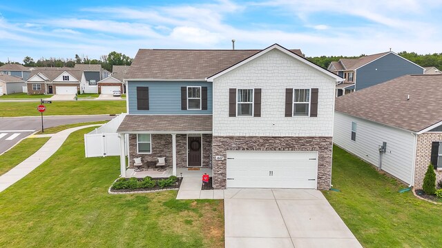 1607 Eagle Point Rd, Lebanon, TN 37087 - photo 36
