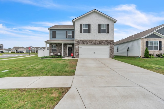 1607 Eagle Point Rd, Lebanon, TN 37087 - photo 1