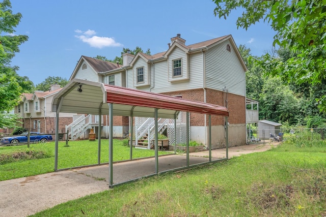 5156 Hunters Point Ln, Hermitage, TN 37076 - photo 1